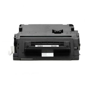 HP CC364A Siyah Muadil Toner