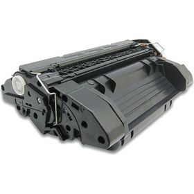 HP CC364A Siyah Muadil Toner