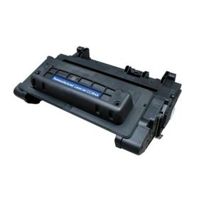 HP CC364A Siyah Muadil Toner