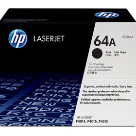 HP CC364A Toner