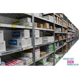 HP CC364X 64X Black Toner Kartuş