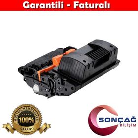 HP CC364X 64X Muadil Toner