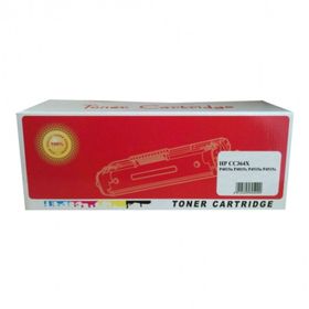HP CC364X 64X Muadil Toner