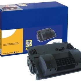 HP CC364X-64X P4015-P4510-P4515-P4516-P4517 Muadil Siyah Toner