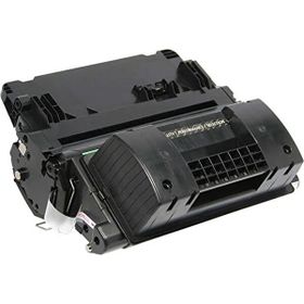 HP CC364X-64X P4015-P4510-P4515-P4516-P4517 Muadil Siyah Toner
