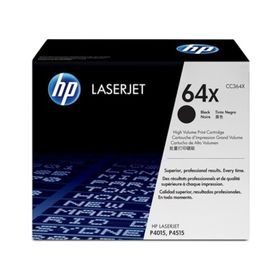 HP CC364X Toner