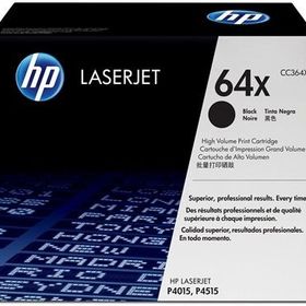 HP CC364X Toner
