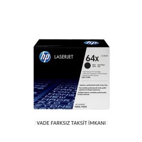 HP CC364X Toner