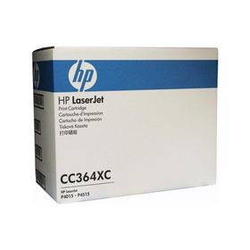 HP CC364XC 64X Siyah Toner