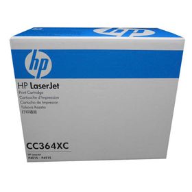 HP CC364XC 64X Siyah Toner