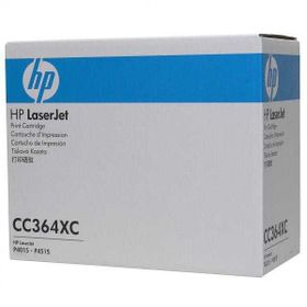 HP CC364XC Toner