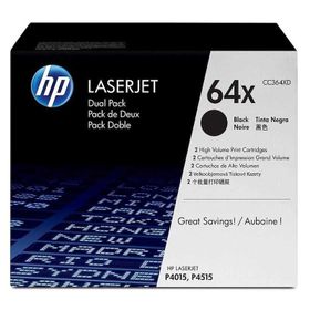 HP CC364XD Toner