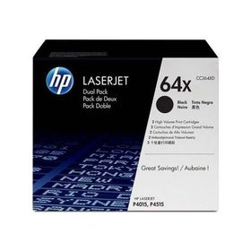 HP CC364XD Toner