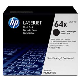 HP CC364XD Toner