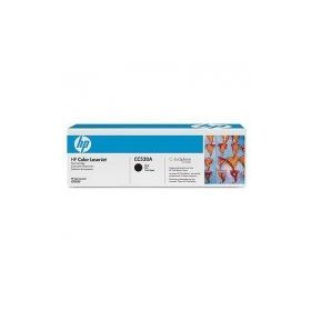 HP CC530A 304A Black Toner Kartuş