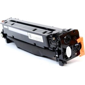 HP CC530A 304A Siyah Uyumlu Toner