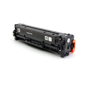 HP CC530A 304A Siyah Uyumlu Toner