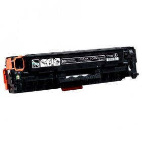 HP CC530A 304A Siyah Uyumlu Toner