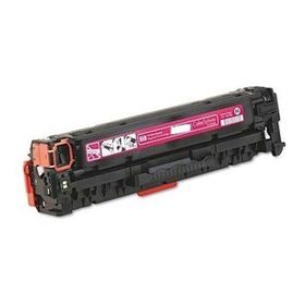 HP CC530A CE410A CF380A Crg 718 Kırmızı Muadil Toner