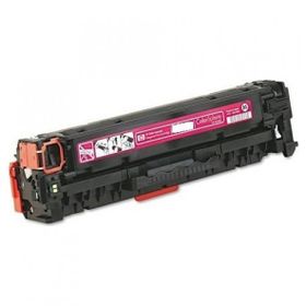 HP CC530A CE410A CF380A Crg 718 Kırmızı Muadil Toner
