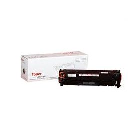 HP CC530A CE410X CF380A Siyah Muadil Toner