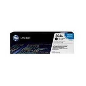 HP CC530A CM2320 Siyah Kartuş