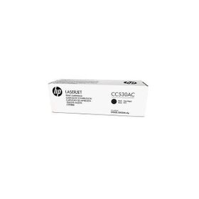 HP CC530AC Black Toner Kartuş