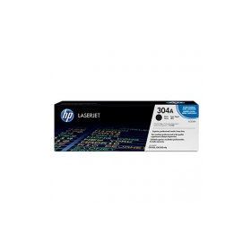 HP CC530AC Black Toner Kartuş