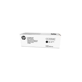 HP CC530AC Black Toner Kartuş