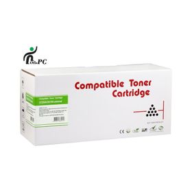 HP CC530A/CE410A/CF380A Siyah Universal Muadil Toner