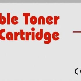 HP CC530A/CE410A/CF380A Siyah Universal Muadil Toner
