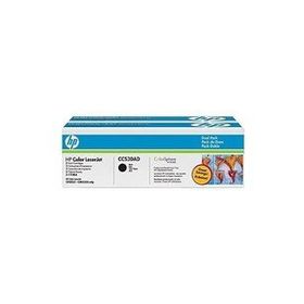 HP CC530AD 304A Siyah Multi Toner