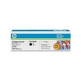 HP CC530AD Black Toner Kartuş