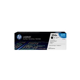 HP CC530AD Black Toner Kartuş