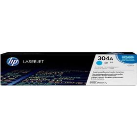 HP CC531A Mavi HP CM2320 23 Uyumlu Toner