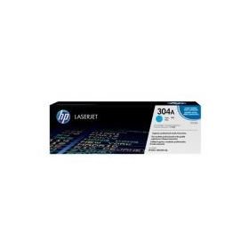 HP CC531AC Toner