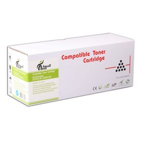 HP CC531A/CE411A/CF381A Mavi Universal Muadil Toner