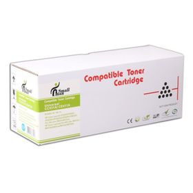 HP CC531A/CE411A/CF381A Mavi Universal Muadil Toner
