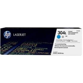 HP CC531L 304L Cyan Mavi 1400 Sayfa Toner