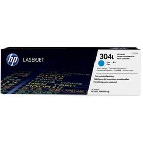 HP CC531L 304L Cyan Mavi 1400 Sayfa Toner