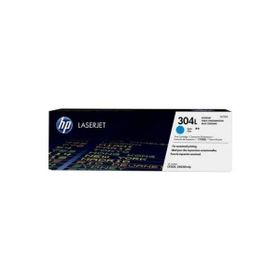 HP CC531L 304L Cyan Mavi 1400 Sayfa Toner