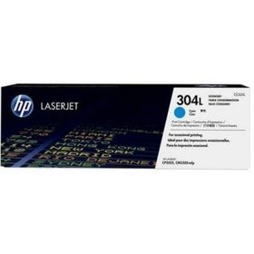 HP CC531L 304L Cyan Mavi 1400 Sayfa Toner