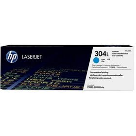 HP CC531L Toner