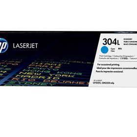 HP CC531L Toner