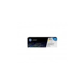 HP CC532A CM2320 Sarı Kartuş