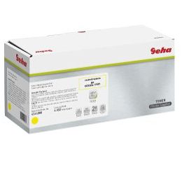 HP CC532A CM2320 Sarı Kartuş