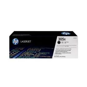 HP CC532A CM2320 Sarı Kartuş