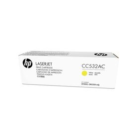 HP CC532AC Toner