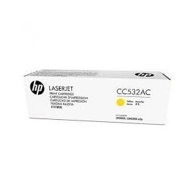 HP CC532AC Toner