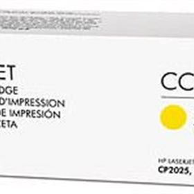 HP CC532AC Toner